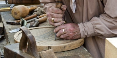 Иллюстративное изображение к профессии