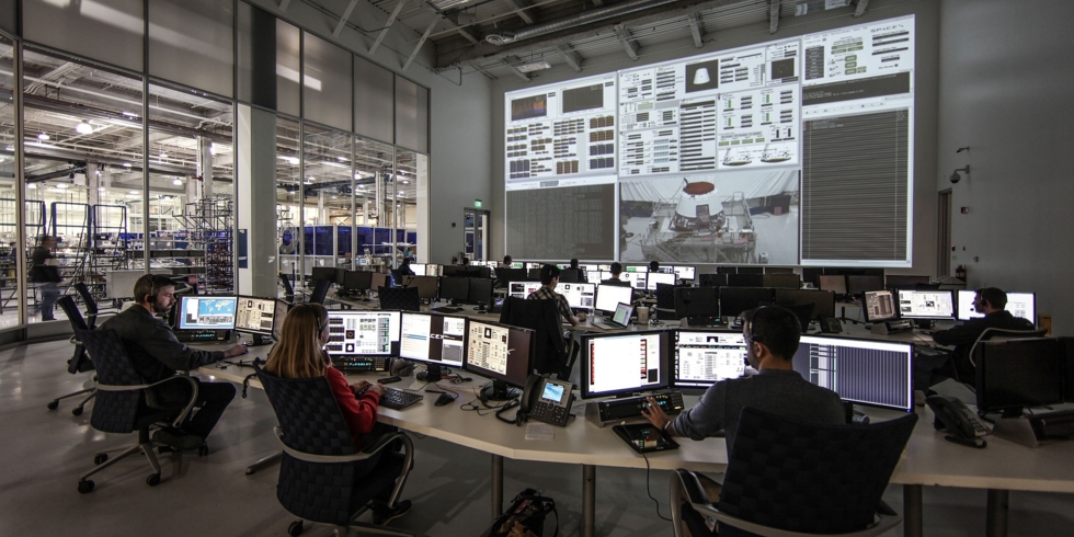 Иллюстративное изображение к профессии