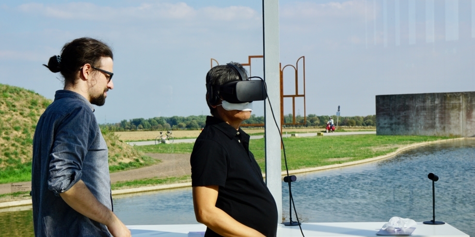 Иллюстративное изображение к профессии