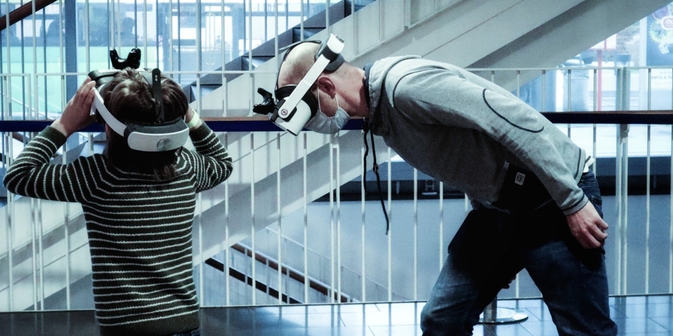 Иллюстративное изображение к профессии