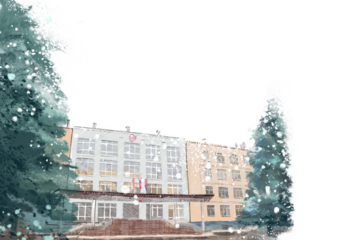 Фото учебного заведения