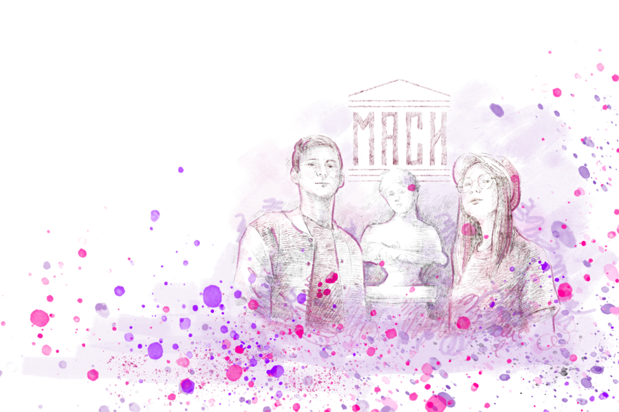 Фото университета