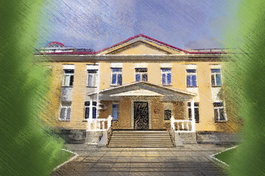 Фото учебного заведения